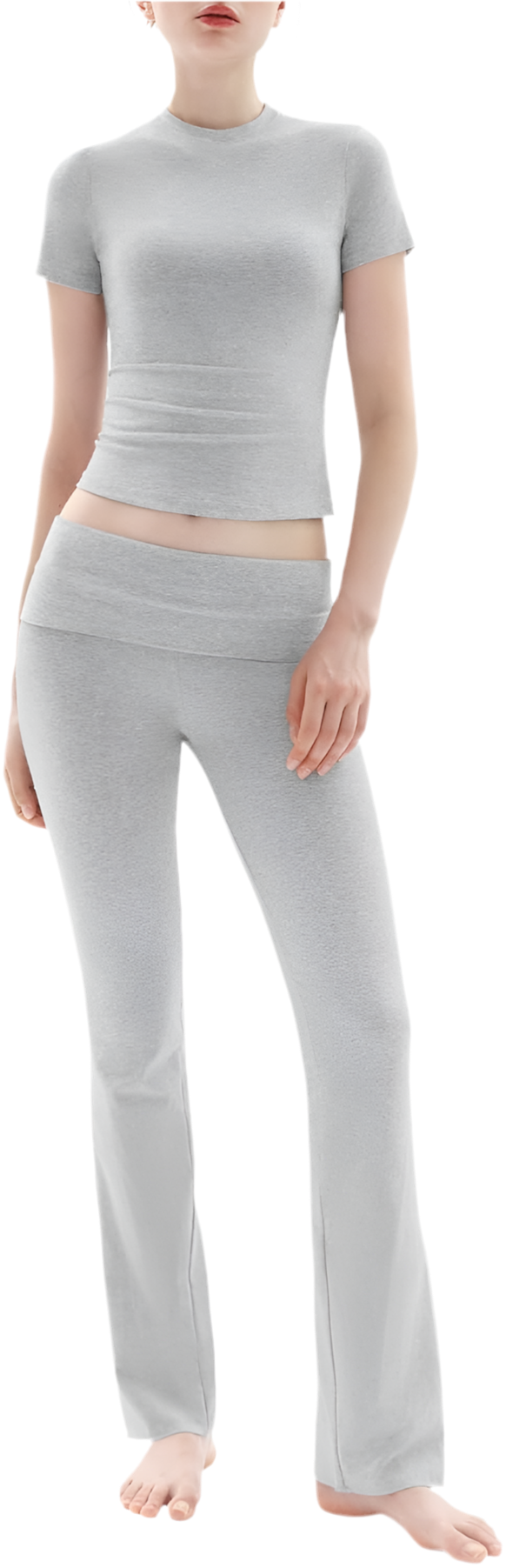 Chic Comfort Lounge Set™