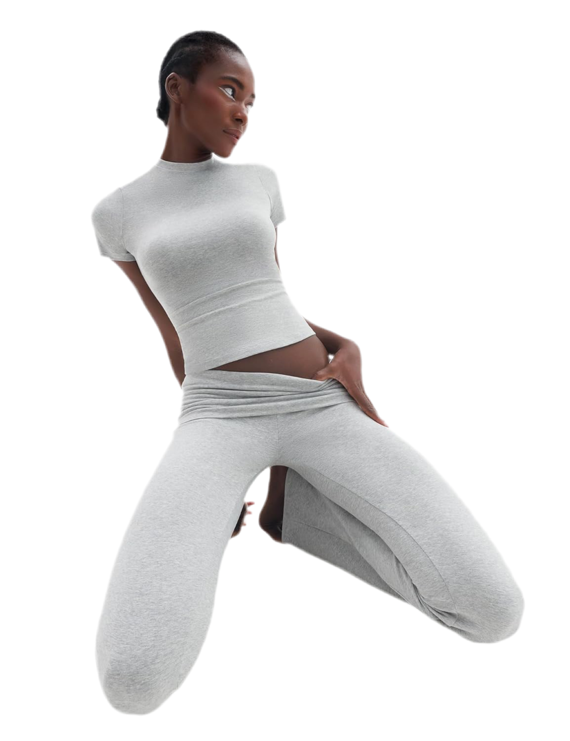Chic Comfort Lounge Set™