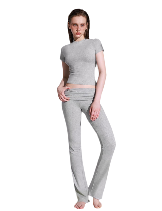 Chic Comfort Lounge Set™