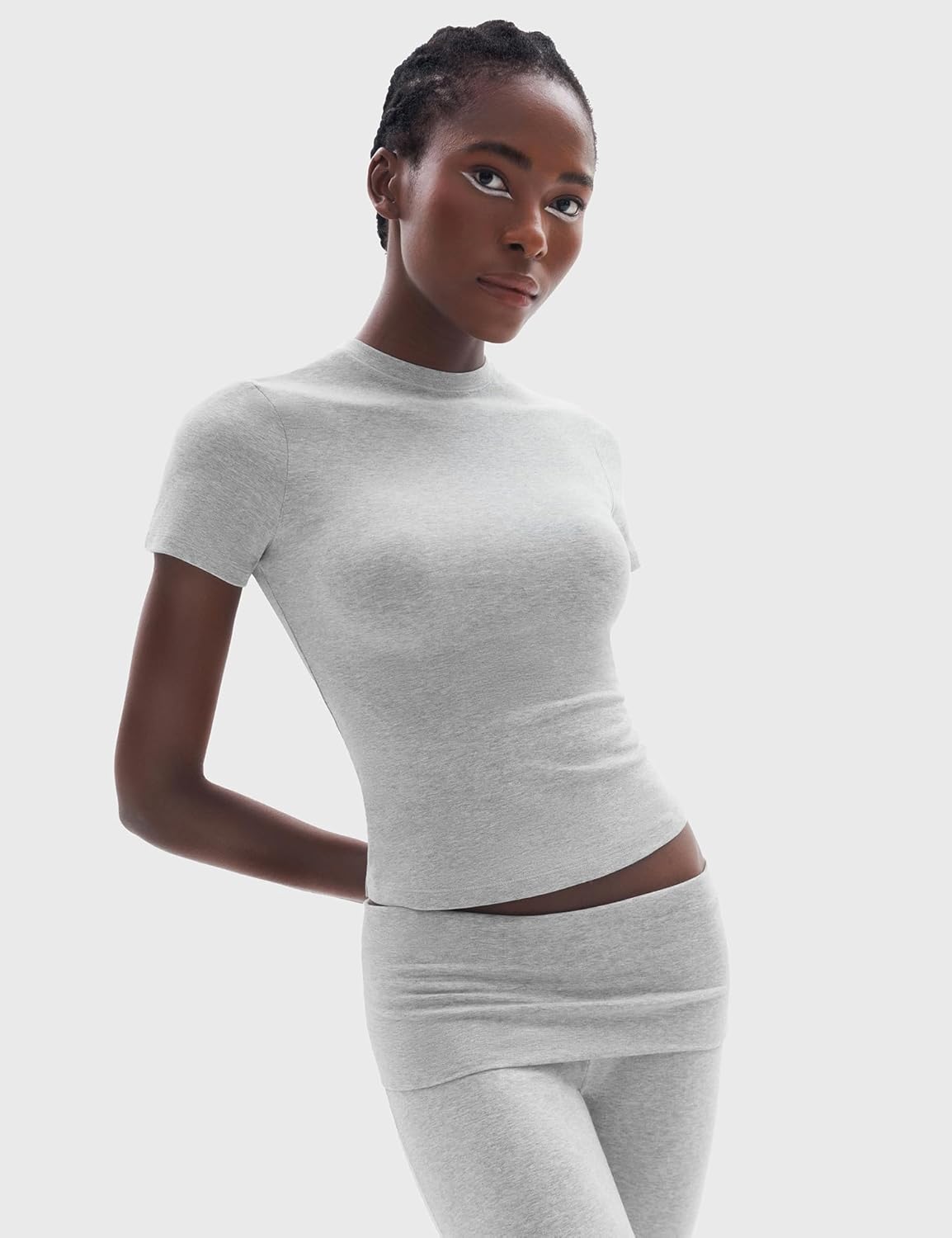 Elevate Your Confidence with Effortless Style